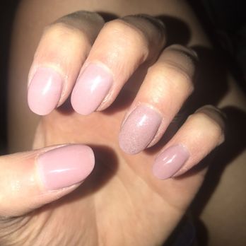 Pink & White Nails - Hair Removal Near Me - Denver, Colorado