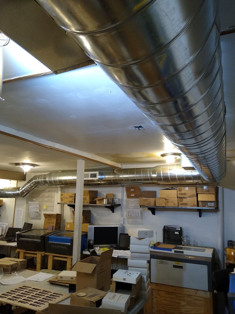 Slide of Schomers Plumbing, Heating & Air Conditioning