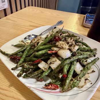 Fang's Noodle House - Chinese Near Me - Kirkland, Washington
