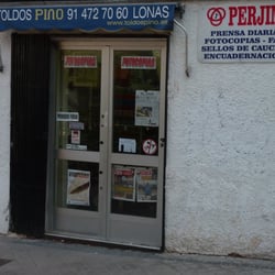Perjim