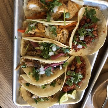 Hudson Taco - Tacos - Tacos Near Me - Newburgh, New York