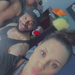 West Bloomfield Fit Body Boot Camp - My favorite workout group alongside Coach Markell!