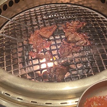 COTE Miami - Short ribs! - Korean Near Me - Miami, Florida COTE Miami - Short ribs! - Korean Near Me - Miami, Florida