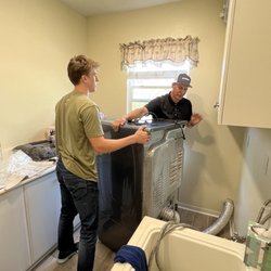 Advanced Appliance Installations