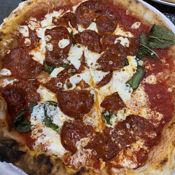 Pupatella - Custom Pizza - Pizza Near Me - Arlington, Virginia