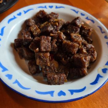 Pasar - Side of Tempe Orek - Indonesian Near Me - Portland, Oregon