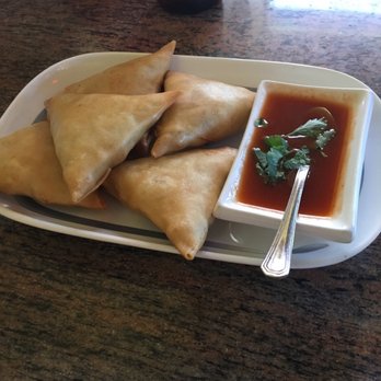 Pagan Restaurant - Burmese Samusas - yummy - Thai Near Me - San Francisco, California Pagan Restaurant - Burmese Samusas - yummy - Thai Near Me - San Francisco, California