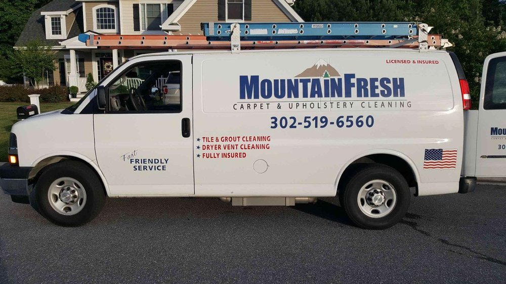 MOUNTAINFRESH CARPET & UPHOLSTERY CLEANING Updated July 2024 31