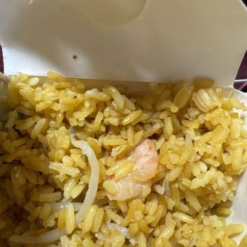 China Sea - shrimp fried rice - Chinese Near Me - Coral Springs, Florida China Sea - shrimp fried rice - Chinese Near Me - Coral Springs, Florida