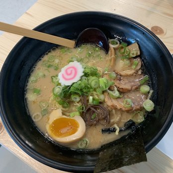 Ibendoo Ramen - #17 - Ramen Near Me - Salem, Oregon Ibendoo Ramen - #17 - Ramen Near Me - Salem, Oregon