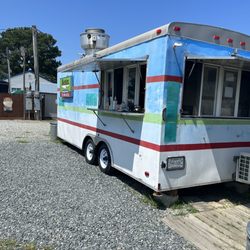 Better Food Truck - FOOD TRUCK