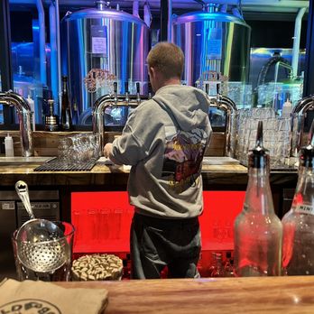 Idyllwild Brewpub - Brewpubs Near Me - Idyllwild, California Idyllwild Brewpub - Brewpubs Near Me - Idyllwild, California