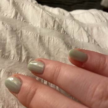 Refresh Nail Spa - Nail Salons Near Me - New York, New York