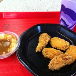 KFC - $5 meal
