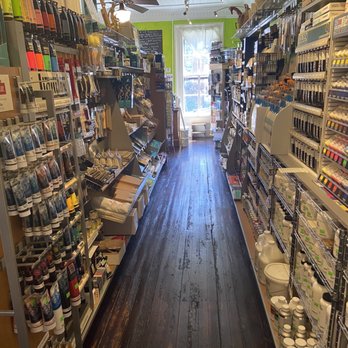 Newburgh Art Supply - Art Supplies Near Me - Newburgh, New York