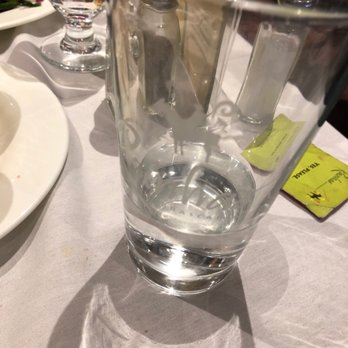 Rainhas Churrascaria - And also no one filling water - Brazilian Near Me - Corona, New York