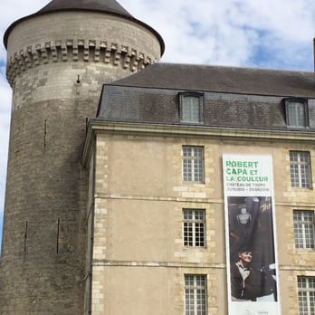 Le Château de Tours - Landmarks & Historical Buildings Near Me - Tours, 37 Le Château de Tours - Landmarks & Historical Buildings Near Me - Tours, 37