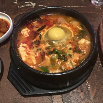 O'daku - Spicy Tofu Soup - Sushi Bars Near Me - Austin, Texas O'daku - Spicy Tofu Soup - Sushi Bars Near Me - Austin, Texas