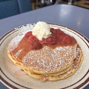Southwest Diner - Cornmeal Pancakes - Diners Near Me - Saint Louis, Missouri Southwest Diner - Cornmeal Pancakes - Diners Near Me - Saint Louis, Missouri
