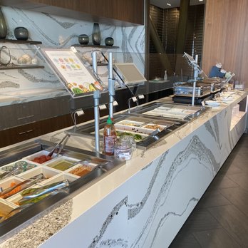 Delta Sky Club - Airport Lounges Near Me - Tampa, Florida