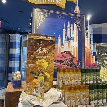 Bath & Body Works - New Disney collection! - Cosmetics & Beauty Supply Near Me - New York, New York Bath & Body Works - New Disney collection! - Cosmetics & Beauty Supply Near Me - New York, New York