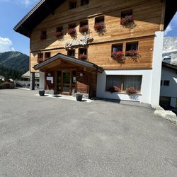 Hotel L'Edelweiss