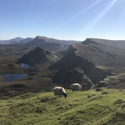 Quiraing by null