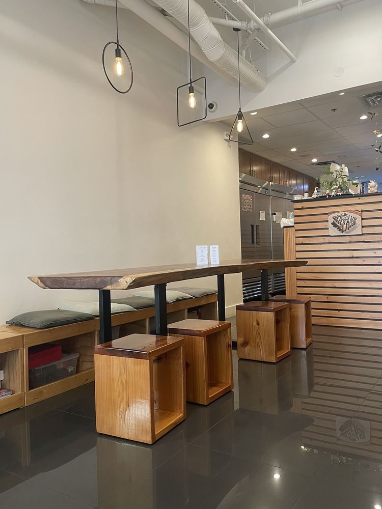 Something Sweet Logo