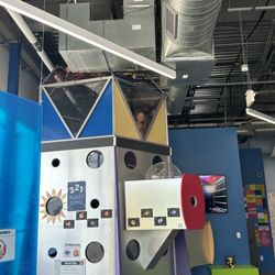 The Children's Museum