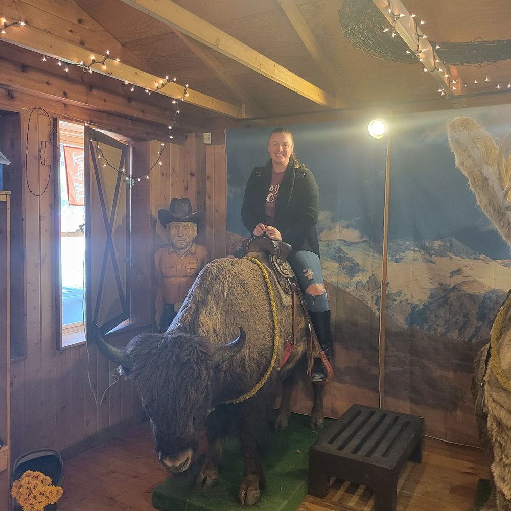 Terry Bison Ranch Resort - Venues & Event Spaces Near Me - Cheyenne, Wyoming