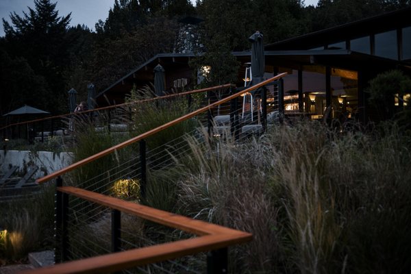 Tu Tu' Tun Lodge by null