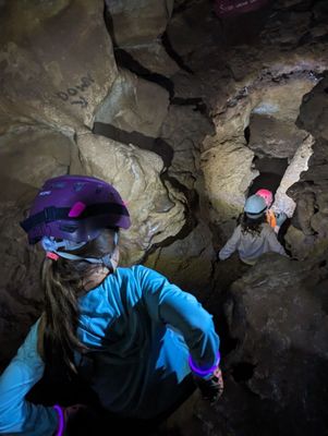 Cumberland Caverns by null
