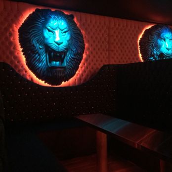 Kingdom - Strip Clubs Near Me - Montreal, Quebec