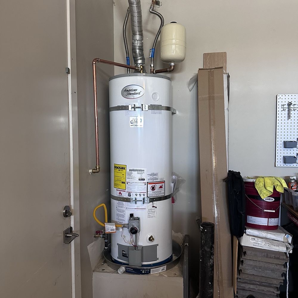Domco Plumbing - Plumbing Near Me - Folsom, California Domco Plumbing - Plumbing Near Me - Folsom, California