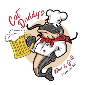Cat Daddy's Bar And Grill - Logo - Bars Near Me - Trempealeau, Wisconsin