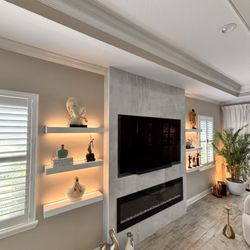 Valley Builders
