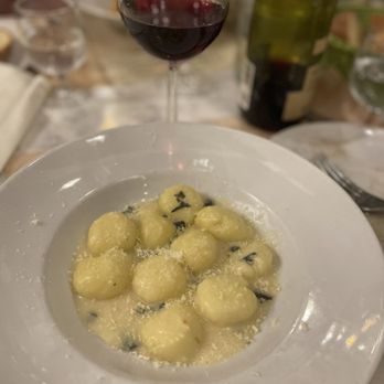 Gli Angeletti - Gnocchi - Italian Near Me - Rome, RM Gli Angeletti - Gnocchi - Italian Near Me - Rome, RM