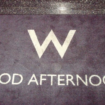 W Seattle - Good afternoon. - Hotels Near Me - Seattle, Washington W Seattle - Good afternoon. - Hotels Near Me - Seattle, Washington
