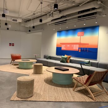 WeWork - Shared Office Spaces Near Me - Durham, North Carolina WeWork - Shared Office Spaces Near Me - Durham, North Carolina