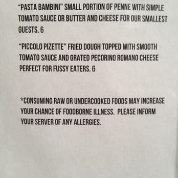 Rosalina - Italian Near Me - Providence, Rhode Island