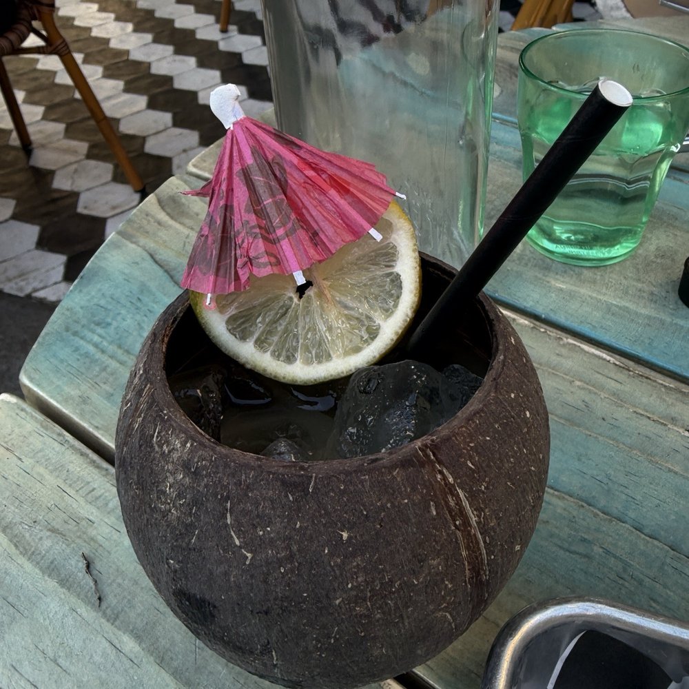 Palm House - Mai Tai - Breakfast & Brunch Near Me - San Francisco, California Palm House - Mai Tai - Breakfast & Brunch Near Me - San Francisco, California