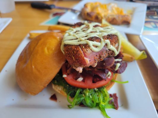 Woody's Dewey Beach by null