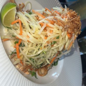 Doi Moi - Si Gn Salad - Vietnamese Near Me - Washington, DC, District of Columbia