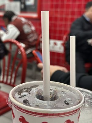 In-N-Out Burger by null