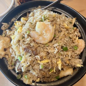 China Pepper - Chicken, Beef, Shrimp Fried Rice - Szechuan Near Me - Rancho Cucamonga, California China Pepper - Chicken, Beef, Shrimp Fried Rice - Szechuan Near Me - Rancho Cucamonga, California