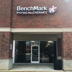 BenchMark Physical Therapy