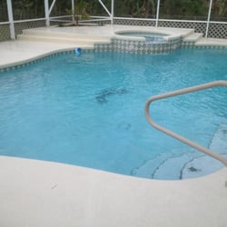 Thresher Pools