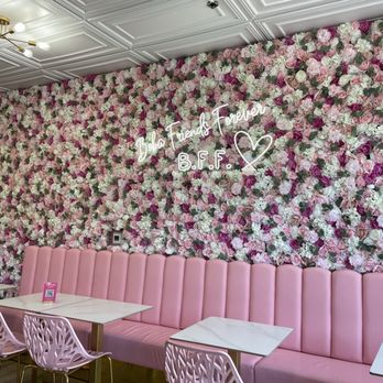 Besties Boba & Bites - Coffee & Tea Near Me - Livermore, California Besties Boba & Bites - Coffee & Tea Near Me - Livermore, California