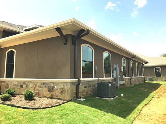 Sharp Seamless Gutters on Yelp