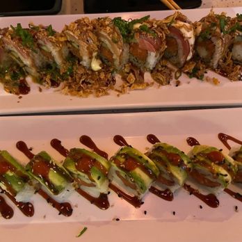 Kaijin sushi - Japanese Near Me - Los Angeles, California